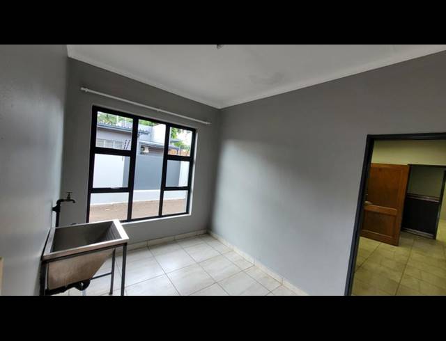 BUSINESS PROPERTY TO RENT IN MOKOPANE CENTRAL